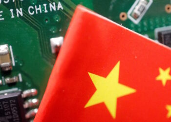 Reuters: Εγχώριες επενδύσεις στην Κίνα – Οι κατασκευαστές τσιπ υποχρεούνται σε 50% κινεζικό εξοπλισμό
