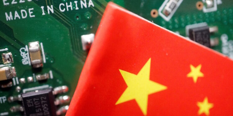 Reuters: Εγχώριες επενδύσεις στην Κίνα – Οι κατασκευαστές τσιπ υποχρεούνται σε 50% κινεζικό εξοπλισμό