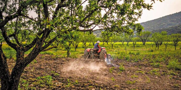 Έφτασε η ώρα του Μέτρου 23, ακολουθεί η βιολογική κτηνοτροφία 2024 – Εξόφληση Βασικής πριν από τις γιορτές υπόσχεται ο Τσιάρας