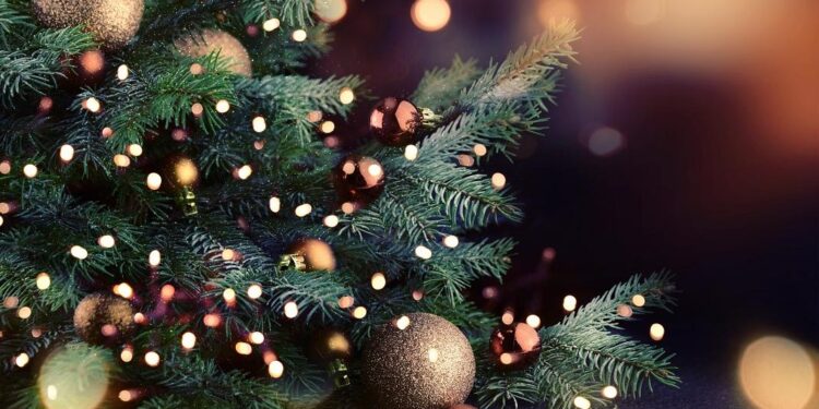 Αμφιλοχία: Αναβλήθηκε η χριστουγεννιάτικη γιορτή «Christmas Smile»