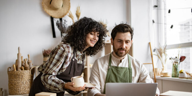 Την ημέρα που κατάλαβα ότι η εργασία μου δεν είναι δεδομένη, ήταν η μέρα που αποφάσισα να ασφαλίσω την επιχείρησή μου