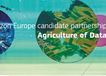 Επιτάχυνση του ψηφιακού μετασχηματισμού της ευρωπαϊκής γεωργίας μέσω της συνεργασίας