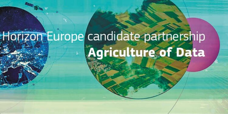 Επιτάχυνση του ψηφιακού μετασχηματισμού της ευρωπαϊκής γεωργίας μέσω της συνεργασίας