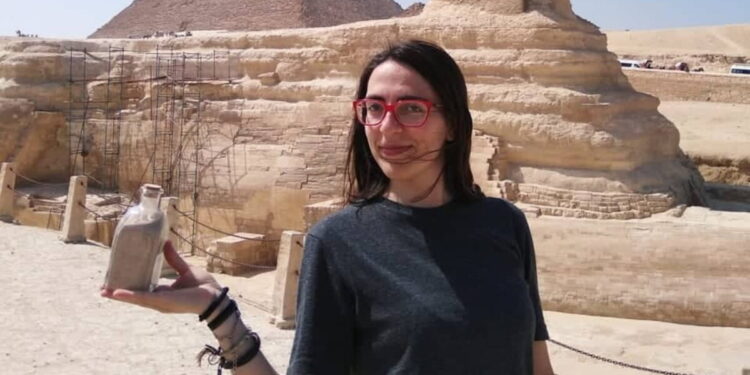 Βαρδούσια όρη: «Της είπα μην πας» ήταν τα τελευταία λόγια της μητέρας της 31χρονης που καταπλακώθηκε από χιονοστιβάδα