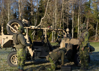 Βy pass επενδύσεων από υποδομές σε όπλα – Έρχονται μαζικές εκροές κονδυλίων στην αμυντική βιομηχανία μέσω Ταμείου Ανάκαμψης