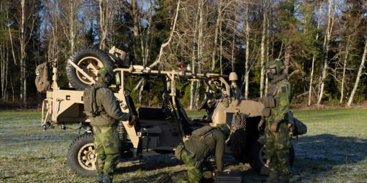 Βy pass επενδύσεων από υποδομές σε όπλα – Έρχονται μαζικές εκροές κονδυλίων στην αμυντική βιομηχανία μέσω Ταμείου Ανάκαμψης