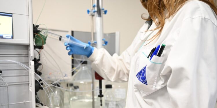 DEMO: Το σήμερα και το αύριο της ελληνικής φαρμακοβιομηχανίας