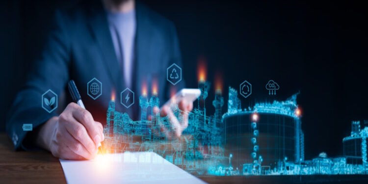 Η ΔΕΠΑ Εμπορίας αλλάζει πίστα