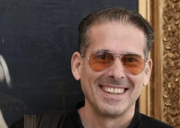 Διαμαντής Καραναστάσης: «Είναι πολύ μικρό για να το συζητάμε» είπε για το θετικό αλκοτέστ και την αφαίρεση του διπλώματος οδήγησης