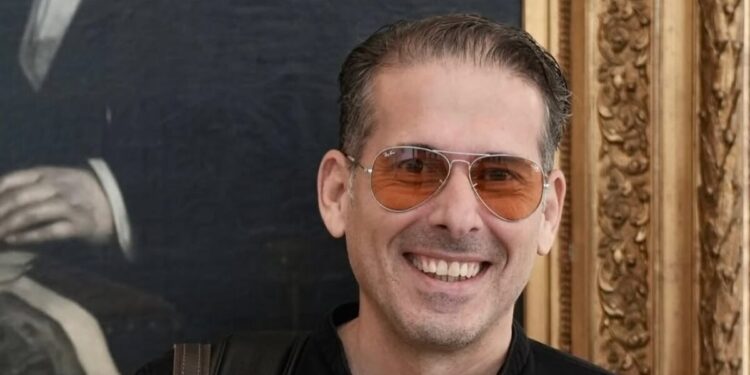 Διαμαντής Καραναστάσης: «Είναι πολύ μικρό για να το συζητάμε» είπε για το θετικό αλκοτέστ και την αφαίρεση του διπλώματος οδήγησης