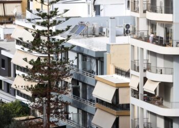 Δεύτερη ευκαιρία για την επιστροφή ενοικίου: Μέχρι τέλος Δεκεμβρίου οι τροποποιητικές δηλώσεις