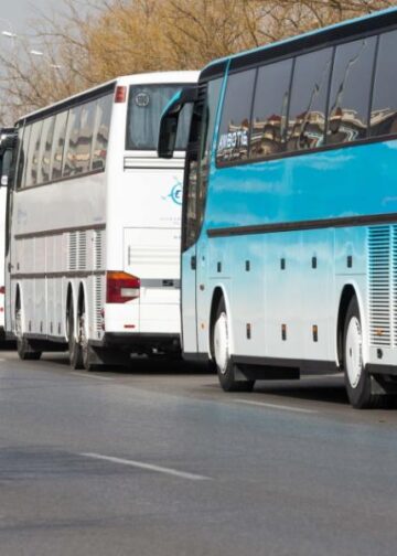 Ελεύθερη διέλευση από τα μπλόκα των αγροτών ζητά η Ένωση Τουριστικών Γραφείων Μακεδονίας– Θράκης