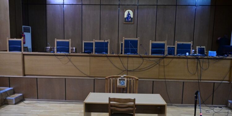 Οι δικαστικές υποθέσεις που «σημάδεψαν» το 2025: Η γυναικοκτονία – σύμβολο, τα Τέμπη και η δικαστική «ταφόπλακα» για Φιλιππίδη και Πισπιρίγκου