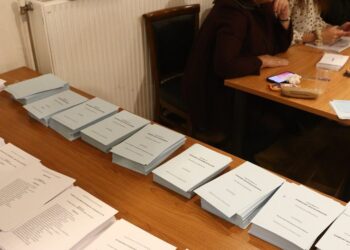 Εκλογές δικηγόρων: Ανοιχτές οι κάλπες μέχρι τις 19.00 σε Αθήνα, Πειραιά και Θεσσαλονίκη – Ποιοι βγήκαν από την πρώτη Κυριακή και ποιοι εξελέγησαν μονοκούκι