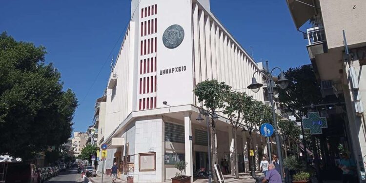 Ο Δήμος Αγρινίου ενημερώνει για τις ληξιπρόθεσμες οφειλές που βεβαιώθηκαν το 2020