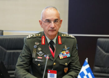 Αρχηγός ΓΕΕΘΑ για Τουρκία: «Τη στιγμή που θα χρειαστεί, το αποτέλεσμα πρέπει να είναι νικηφόρο»