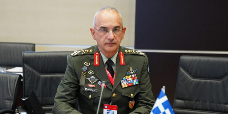 Αρχηγός ΓΕΕΘΑ για Τουρκία: «Τη στιγμή που θα χρειαστεί, το αποτέλεσμα πρέπει να είναι νικηφόρο»