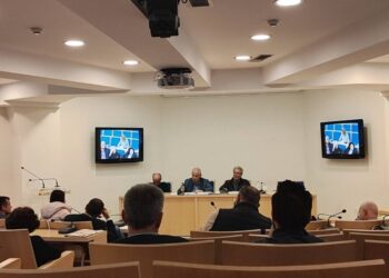 Όχι στη συγχώνευση-κατάργηση σχολικών μονάδων στον Δήμο Αμφιλοχίας – Ομόφωνη στήριξη των αγροτών από το Δημοτικό Συμβούλιο