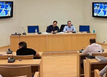 Δήμος Αμφιλοχίας: Τακτική συνεδρίαση του Δημοτικού Συμβουλίου την Δευτέρα 22 Δεκεμβρίου