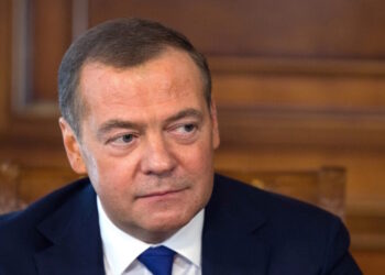 Μεντβέντεφ: Casus belli η κατάσχεση των ρωσικών assets από την ΕΕ