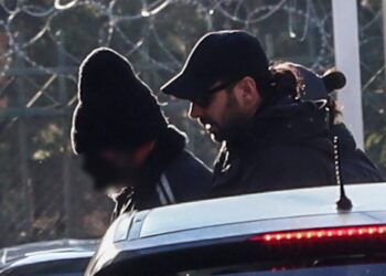 Ελένη Παπαδοπούλου: Συγκλονίζουν οι μαρτυρίες για τον 60χρονο φερόμενο μητροκτόνο στο Κολωνάκι – «Μου είπε πως κάηκε νεκρή»