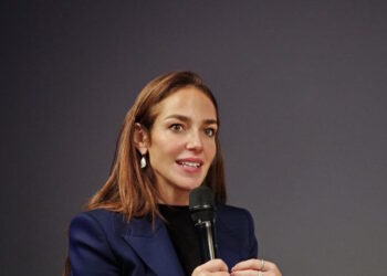 Μιχαηλίδου: Μετεγκατάσταση με προοπτική – Ένα πρόγραμμα για να ξαναζωντανέψει η περιφέρεια