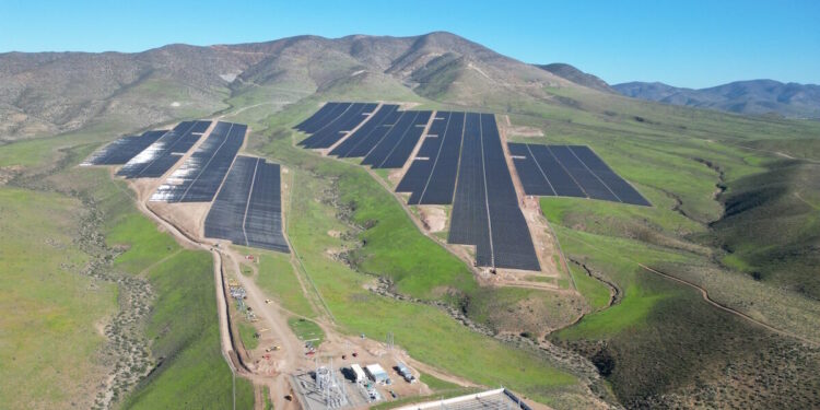 METLEN: Κλείνει συμφωνία 865 εκατ. δολαρίων στη Χιλή