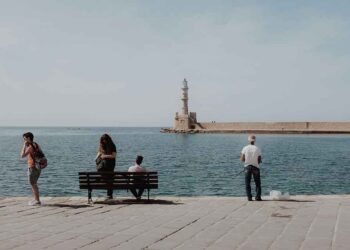 Παίζουν οι Έλληνες τυχερά παιχνίδια σε υπεράκτιες ιστοσελίδες;