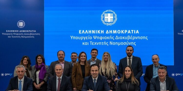 Παπαστεργίου: «Tο Ultra–Fast Broadband είναι το μεγαλύτερο έργο τηλεπικοινωνιακών υποδομών που έχει γίνει ποτέ στη χώρα»