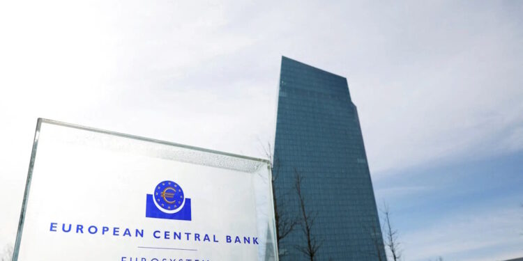 Η ΕΚΤ θα διατηρήσει τα επιτόκια αμετάβλητα για 4η συνεχόμενη συνεδρίαση