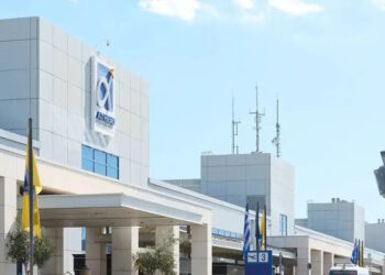 Σε νέα εποχή το αεροδρόμιο «Ελευθέριος Βενιζέλος» με 34 εκατ. επιβάτες και επενδύσεις-μαμούθ