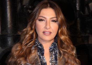 Έλενα Παπαρίζου: Τα νεότερα για την υγεία της – Παραμένει στο νοσοκομείο υπό διαρκή παρακολούθηση