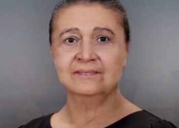 Ελένη Παπαδοπούλου: Αποκαλύψεις για τη σύντροφο του 60χρονου γιου που κρίθηκε προφυλακιστέος – «Σκέψου να φύγεις από τη χώρα»