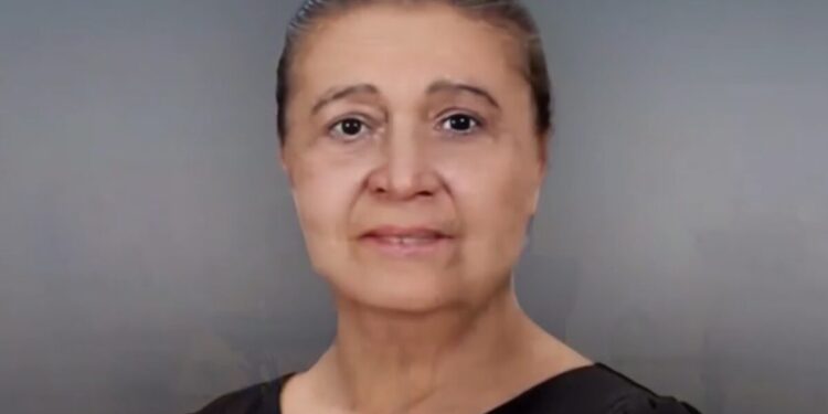 Ελένη Παπαδοπούλου: Αποκαλύψεις για τη σύντροφο του 60χρονου γιου που κρίθηκε προφυλακιστέος – «Σκέψου να φύγεις από τη χώρα»