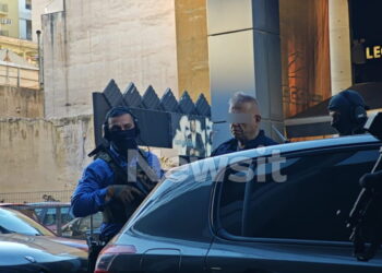 Στον εισαγγελέα Πειραιά ο «Έλληνας Εσκομπάρ»: Η διαδρομή του «ναρκόπλοιου» και το ρεσάλτο των αρχών