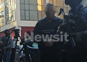 Ψάχνουν τον χρηματοδότη του «Έλληνα Εσκομπάρ» – Το δοκιμαστικό ταξίδι και το μεγάλο κόλπο με την κοκαΐνη των 100 εκατ. ευρώ