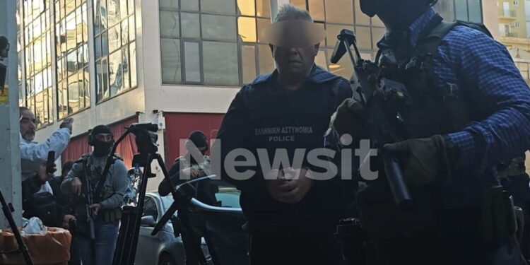 Ψάχνουν τον χρηματοδότη του «Έλληνα Εσκομπάρ» – Το δοκιμαστικό ταξίδι και το μεγάλο κόλπο με την κοκαΐνη των 100 εκατ. ευρώ