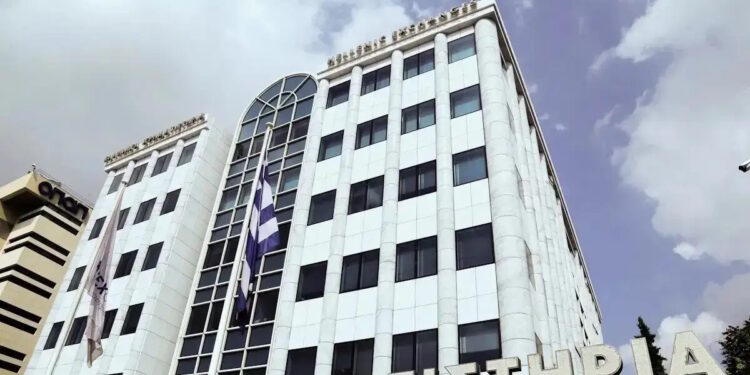 Χρηματιστήριο Αθηνών: Με πτώση 0,99% έκλεισαν οι μετοχές