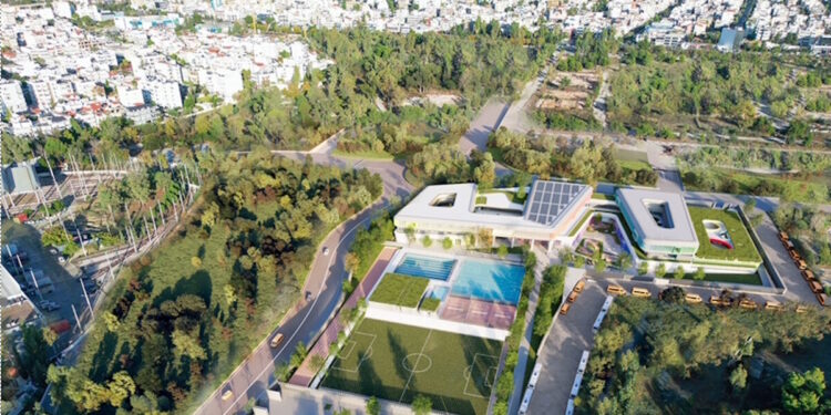 Ένας παγκόσμιος εκπαιδευτικός όμιλος διαμορφώνει τη νέα δυναμική της ιδιωτικής εκπαίδευσης