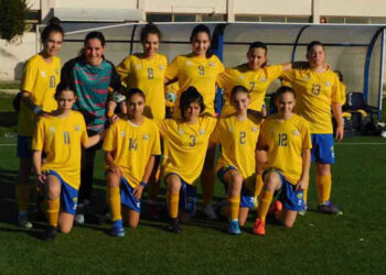 Ποδόσφαιρο Γυναικών: Ηττήθηκαν οι Ελπίδες Αγρινίου από τον Πανλευκάδιο (φωτο)
