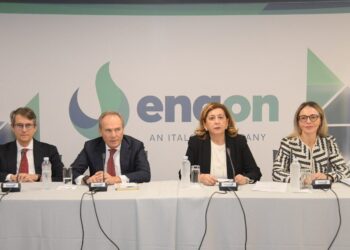 Enaon: Ενδεχόμενο μειώσεων στα τέλη χρήσης δικτύου από το 2027 