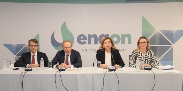 Enaon: Ενδεχόμενο μειώσεων στα τέλη χρήσης δικτύου από το 2027 