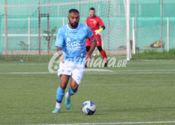 Ένωση Αγίου Δημητρίου: «Τεσσάρα» κορυφής κόντρα στον Τρίκαρδο Κατοχής