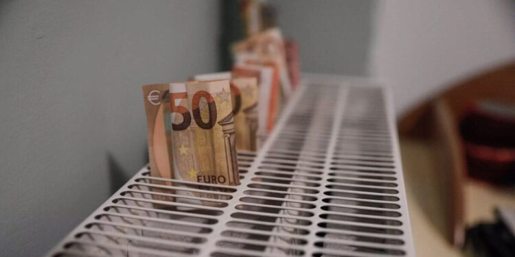 Επίδομα θέρμανσης: Πάνω από 124 εκατ. ευρώ σε 1,17 εκατ. δικαιούχους