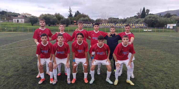 ΕΠΣ Αιτωλοακαρνανίας: Νίκες για τις μικτές Κ14 και Κ16 στη Ζάκυνθο (φωτο)