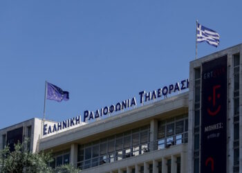 Πέθανε ο δημοσιογράφος της ΕΡΤ, Ξενοφών Ζηκίδης, σε ηλικία 67 ετών