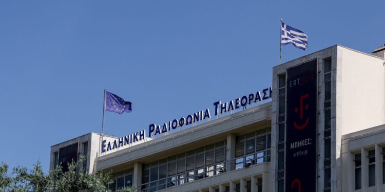 Πέθανε ο δημοσιογράφος της ΕΡΤ, Ξενοφών Ζηκίδης, σε ηλικία 67 ετών