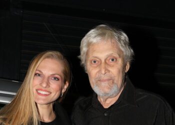 Σάρα Εσκενάζυ: Η πρώτη ανάρτηση για το θάνατο του πατέρα της, Αλμπέρτο Εσκενάζυ και η επιθυμία της οικογένειας