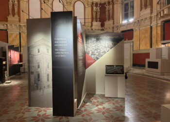 Αφηγήσεις πέρα από τα σύνορα