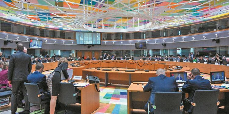 Εν αναμονή της «στοχευμένης αναθεώρησης» του Κανονισμού των Βιολογικών